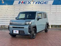 2023 Daihatsu Taft