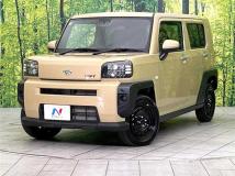 2025 Daihatsu Taft