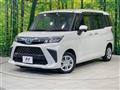 2022 Toyota Roomy