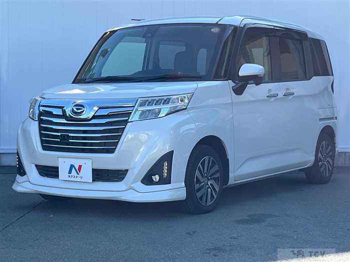 2017 Daihatsu Daihatsu Others