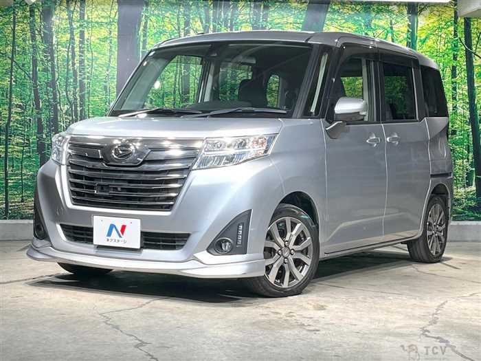 2018 Daihatsu Daihatsu Others
