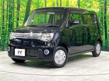 2011 Suzuki MR Wagon