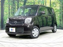 2011 Nissan Moco