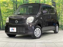 2013 Nissan Moco
