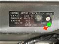 2009 Suzuki Wagon R