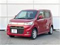 2014 Suzuki Wagon R Stingray