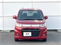 2014 Suzuki Wagon R Stingray
