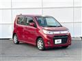 2014 Suzuki Wagon R Stingray