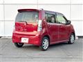 2014 Suzuki Wagon R Stingray