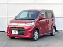2014 Suzuki Wagon R Stingray