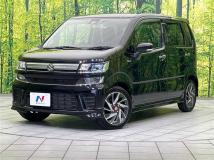 2019 Suzuki Wagon R