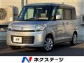 2013 Suzuki Spacia