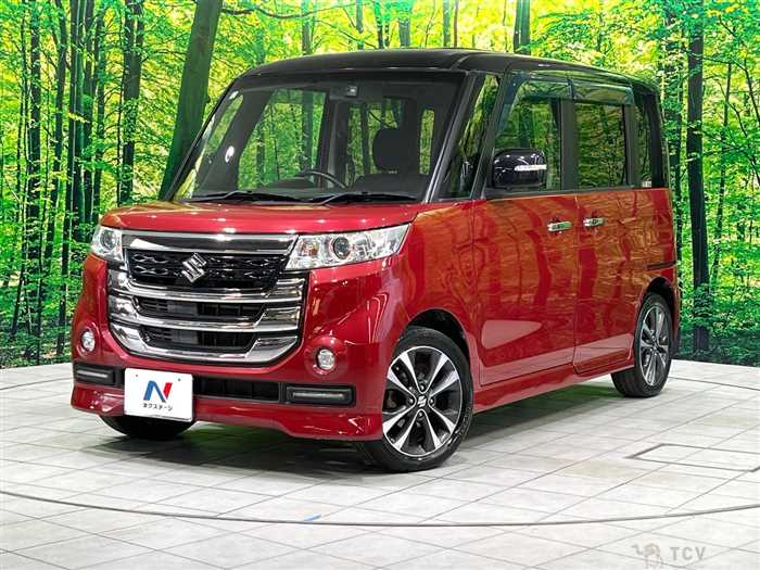 2017 Suzuki Suzuki Others