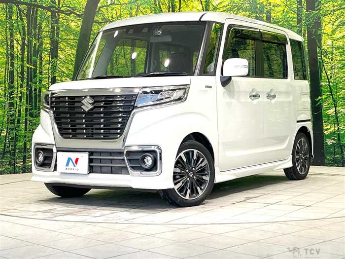 2020 Suzuki Suzuki Others
