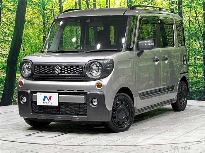 2020 Suzuki Suzuki Others