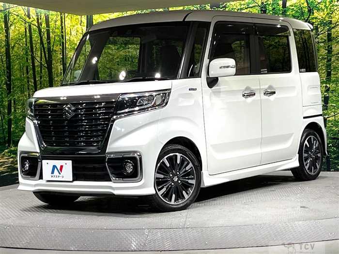 2021 Suzuki Suzuki Others