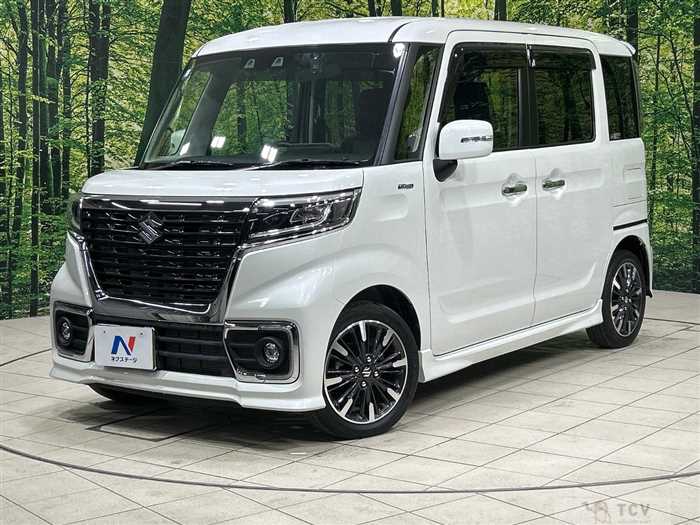 2021 Suzuki Suzuki Others