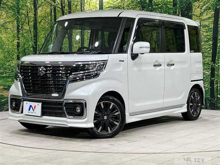 2018 Suzuki Suzuki Others