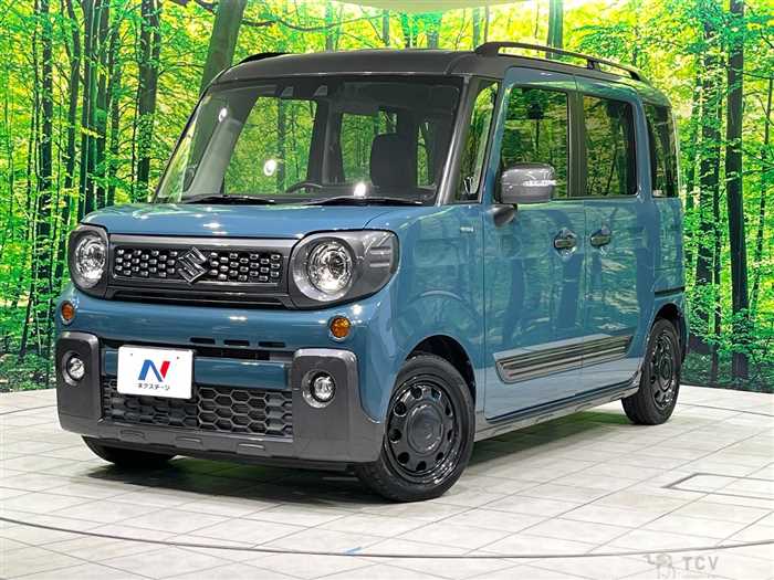 2020 Suzuki Suzuki Others