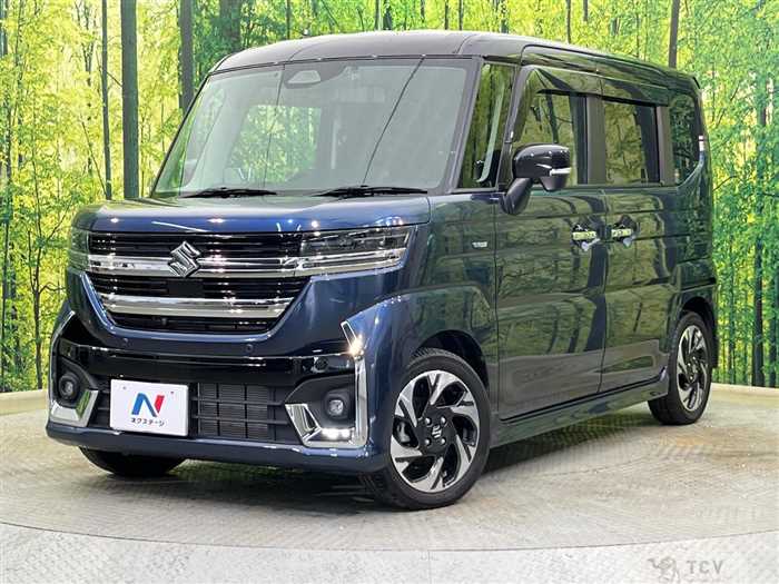 2024 Suzuki Suzuki Others