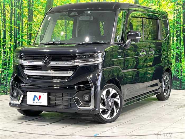 2024 Suzuki Suzuki Others