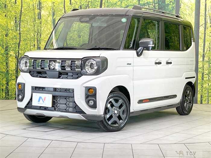 2024 Suzuki Suzuki Others