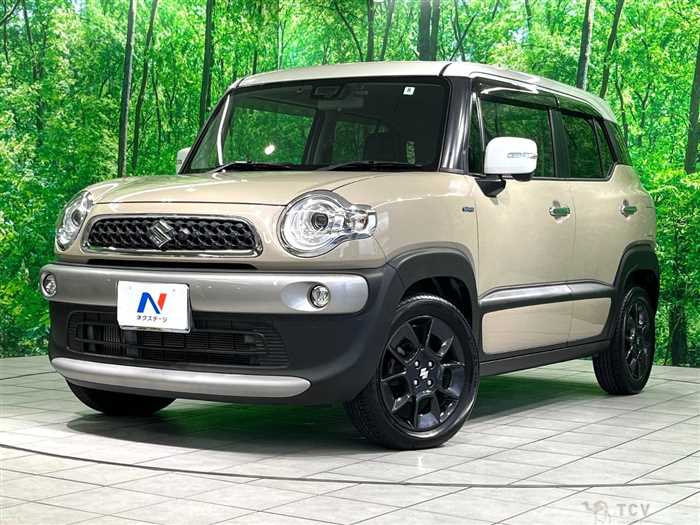 2018 Suzuki Suzuki Others