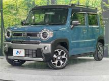 2021 Mazda Flair Crossover