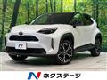 2025 Toyota Yaris Cross