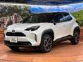 2025 Toyota Yaris Cross