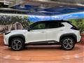 2025 Toyota Yaris Cross