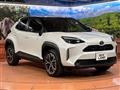 2025 Toyota Yaris Cross