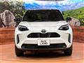 2025 Toyota Yaris Cross