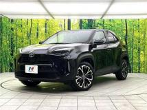 2025 Toyota Yaris Cross