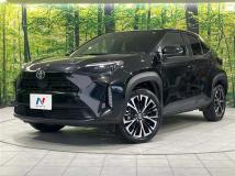 2024 Toyota Yaris Cross