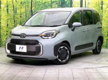 2024 Toyota Sienta