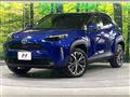 2020 Toyota Yaris Cross