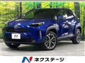 2020 Toyota Yaris Cross