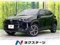 2023 Toyota Yaris Cross