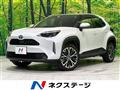 2023 Toyota Yaris Cross