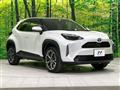 2023 Toyota Yaris Cross