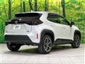 2023 Toyota Yaris Cross
