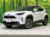 2023 Toyota Yaris Cross