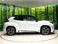 2023 Toyota Yaris Cross