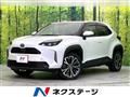 2022 Toyota Yaris Cross