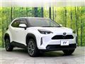 2022 Toyota Yaris Cross