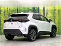 2022 Toyota Yaris Cross