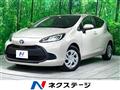 2021 Toyota AQUA