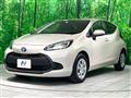 2021 Toyota AQUA