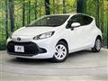 2022 Toyota AQUA